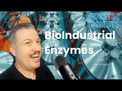 BioIndustrial Enzymes