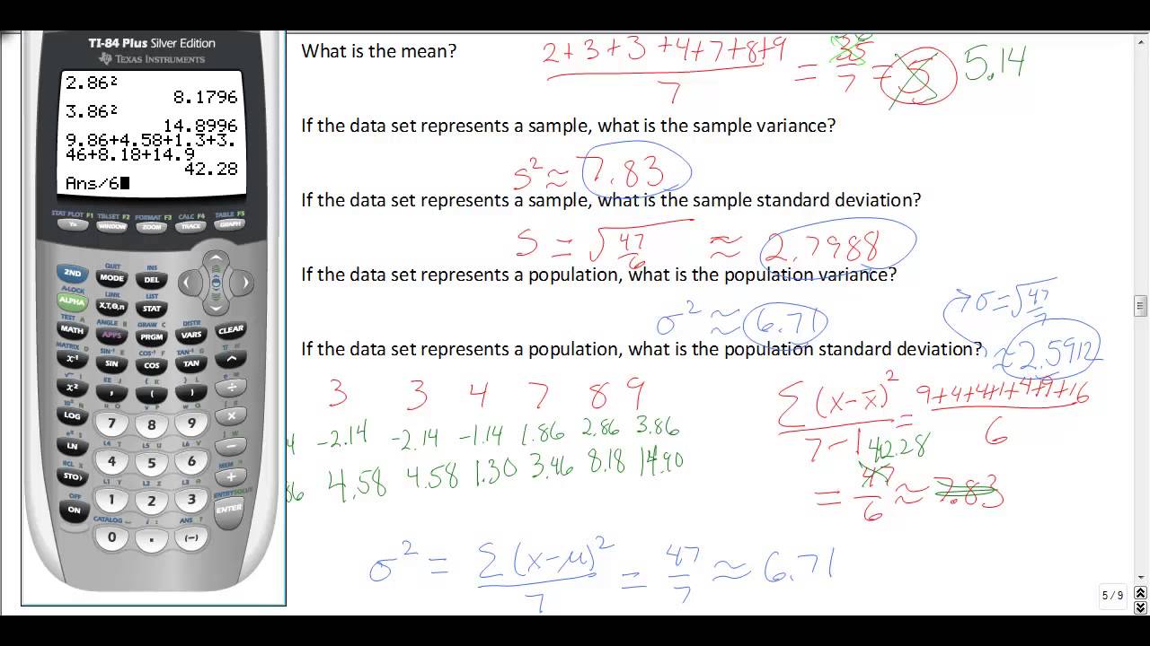 Statistics Exam 1 Review Solutions