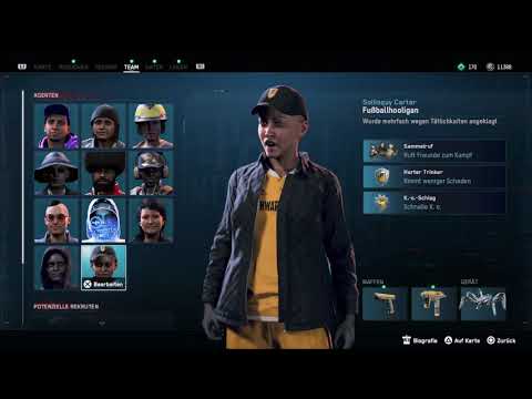 Watch Dogs Legion - Alle Macht dem Volke Trophäen Guide