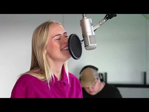 Trine Therkelsen - Vindens Farver (Drømmenes Land)