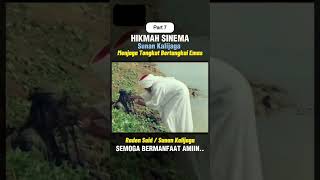 Download lagu Kisah Karomah Sunan Gunung Jati 'Menjaga Tongkat Bertangkai Emas' Part 7 mp3