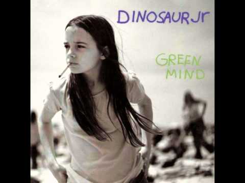 Dinosaur Jr. - Green Mind (Full Album) (1991) 2006 Re-Issue with Bonus Tracks
