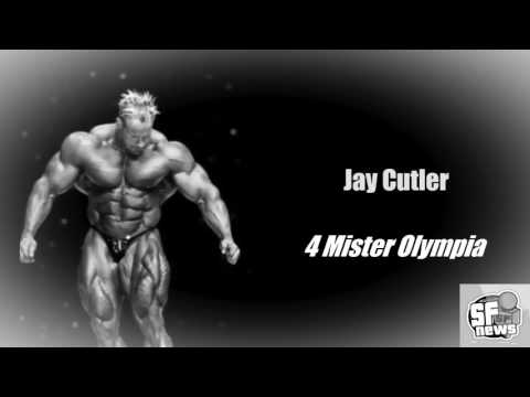 TOP 10 best bodybuilders in history