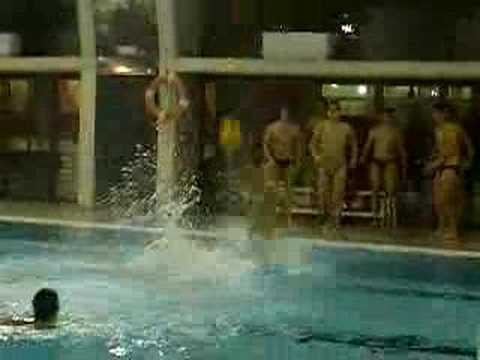 Waterpolo Allstars CN Terrassa