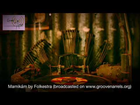 Mamikám by Folkestra