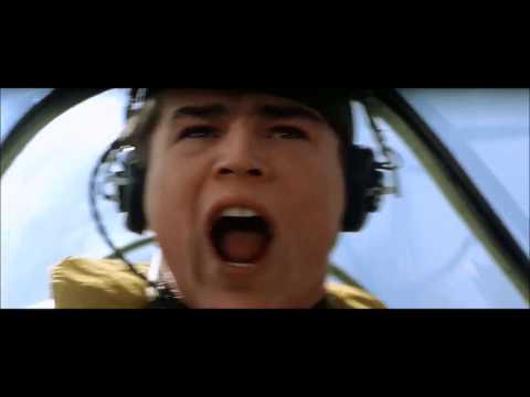 Pearl Harbor"Rafe And Danny Maneuver"[FullHD|1080p]
