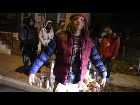 Beet98  - Ten Toes #LLV (Official Music Video)