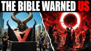 They All Know Whats Coming: Dont Ignore Bible Prophecy & You Will Too