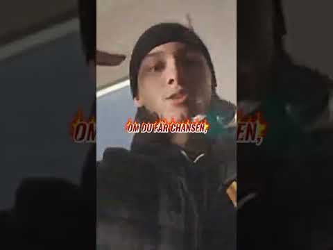 Försent 2🔥 #Crazyqtoxicl #Greekazo #1cuz #Försent2  #Svenskrap