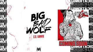 Lil Wayne - Big Bad Wolf [#D6 Reloaded] (Official Audio)