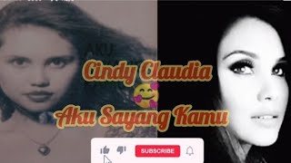 Download lagu Cindy Claudio - Aku Sayang Kamu‼️Lagu Pop Lawas mp3