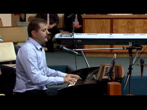 2 Noiembrie 2014 Duminică dimineața: Laudă și Închinare