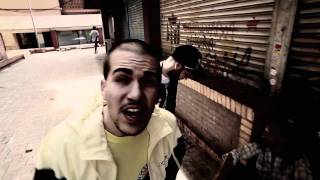 Video Calles de Zaisé