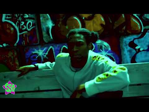 AJAKSWAVY - NEW STRAIN [OFFICIAL VIDEO]