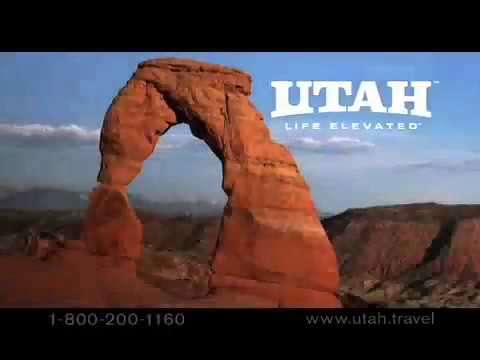 Paynbird's South Bay used in a Utah comercial