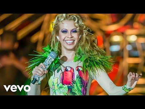 Video thumbnail for Gritar De Amor (Ao Vivo Em Belém)