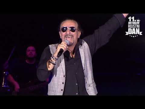 Željko Bebek - Da je sreće bilo (v živo - Stožice)