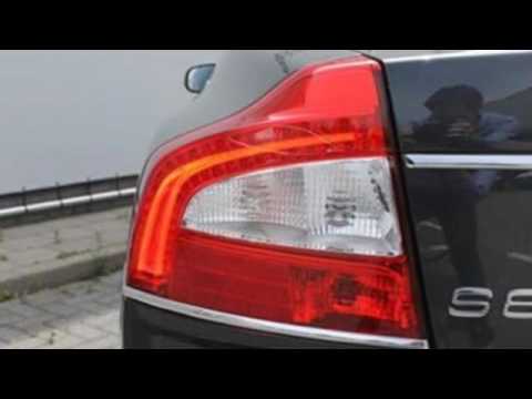Volvo S80 D2 Momentum Powershift