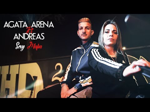 Agata Arena ft Andreas - Sexy Mafia (Ufficiale 2020)