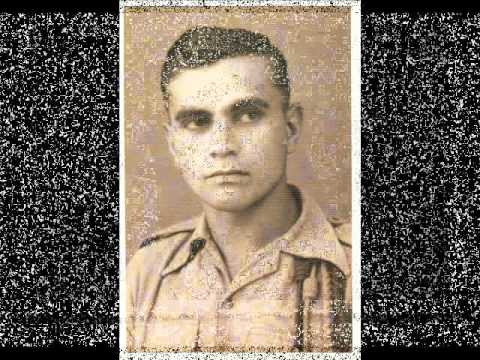 Jowell  "1946 l'homme au képi blanc" (J.Békési)