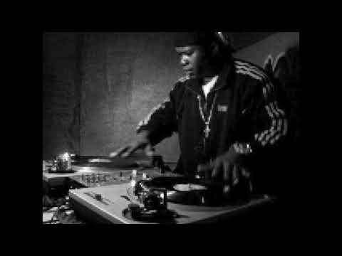 GRAND WIZZARD THEODORE X FUNKMASTER FLEX - LIVE ON HOT 97 (1994)