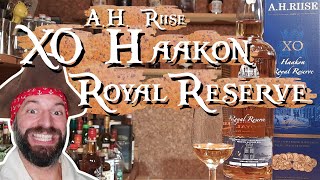 Rumperium Rum Tasting Video