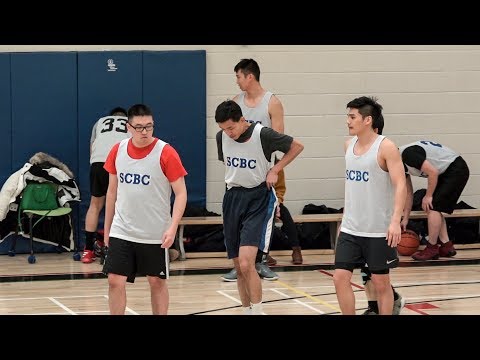 Trouble Makers vs SCBC | Sunday Tier 7 - Tcbl 2019 Winter
