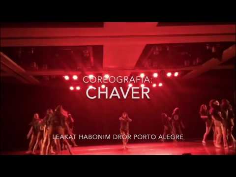Chaver - Leakat Habonim Dror Porto Alegre
