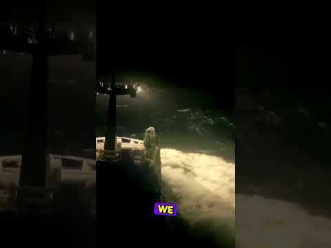 Ship Sinking | North Sea #ocean #northsea #sinking #ship