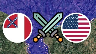 Battle of Gettysburg