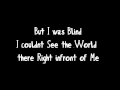 Black Veil Brides~ Lost It All - Lyrics 