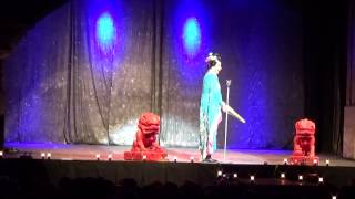 Chinatown, al Buffet musical de Sitges