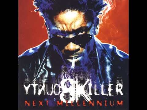 Bounty Killer Feat. N.O.R.E - Next Millenium (Next Millennium) (1998) {The Orchard}