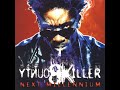 Bounty Killer Feat. N.O.R.E - Next Millenium (Next Millennium) (1998) {The Orchard}