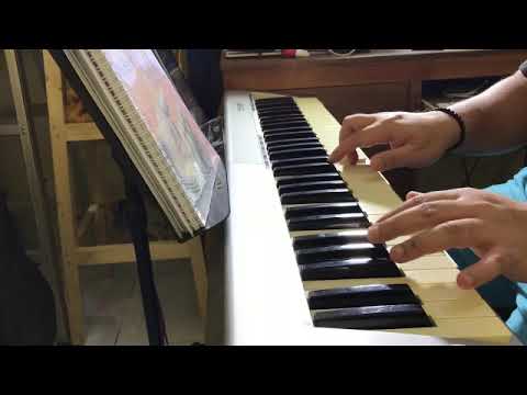 Aba Ginoong Maria - Cover By Vox Angelorum Children Choir Of MKK parish Jakarta