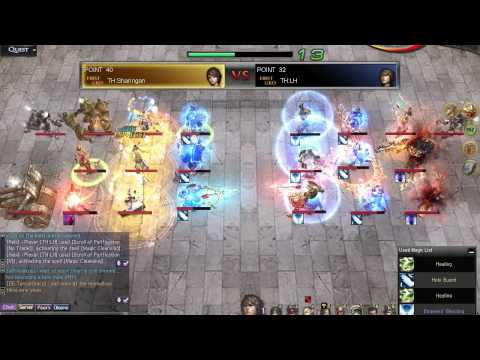 Atlantica Titan Championship 50 Final - AM Session (HD)