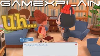 This Animal Crossing Clone is Shamelessly Close to the Actual Thing