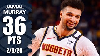 Jamal Murray - Denver Nuggets