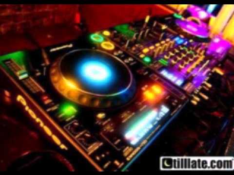 the time & duck sauce ( dj max chuckie )  best mix