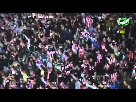 Cracovia Kraków-Lech Poznań 13.03.2011 (Klich 1-0)