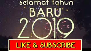 Download lagu Selamat tahun baru 2019 mp3