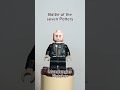 Mundungus Service With The Order Of The Phoenix LEGO Harry Potter