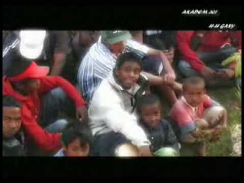 akademia feon'ny betsileo