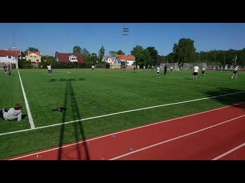 IF Brommapojkarna - Nacka FC