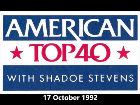 AT40 with Shadoe: Record for Highest Debut