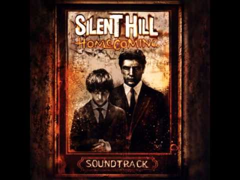 Silent Hill 5 Homecoming Ost (Full Album)