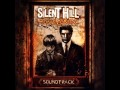 Silent Hill 5 Homecoming Ost (Full Album)