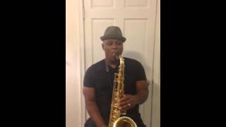 JD Allen - Happy 84th Sonny Rollins