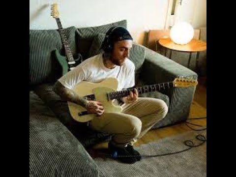 [FREE] Mac Miller X Dominic Fike Type Beat | “Getaway”