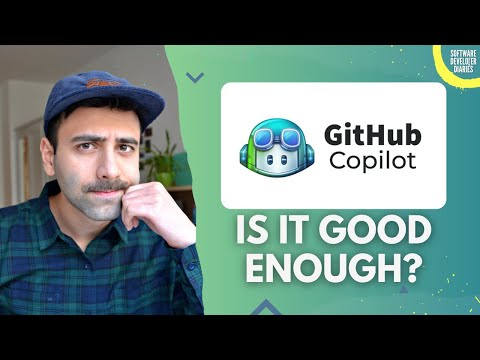 Using Github Copilot To Solve A Real World Programming Problem